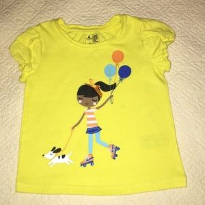 Gymboree, Baby Girl, 18-24 Months